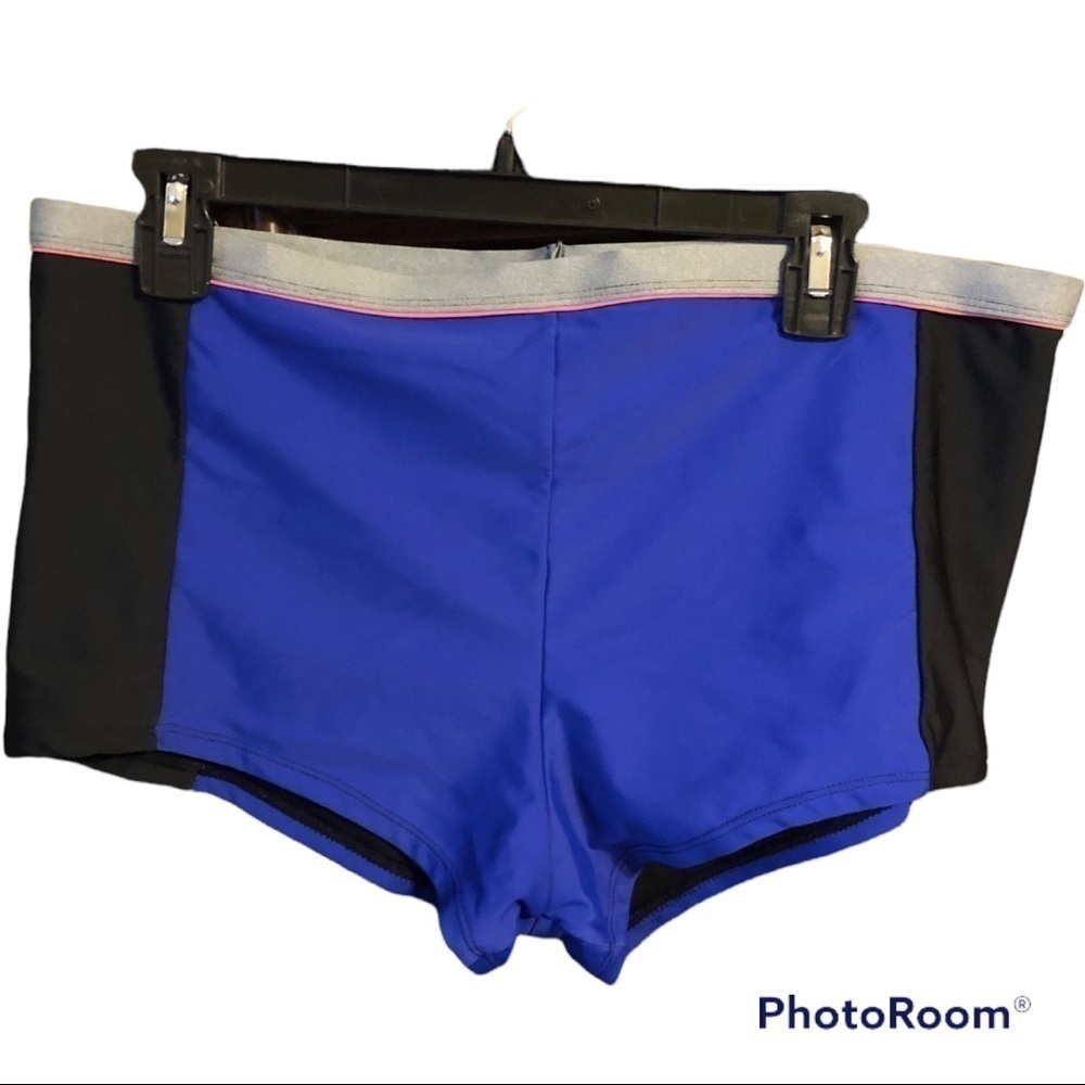 Everlast Sport swimsuit bottoms size 18